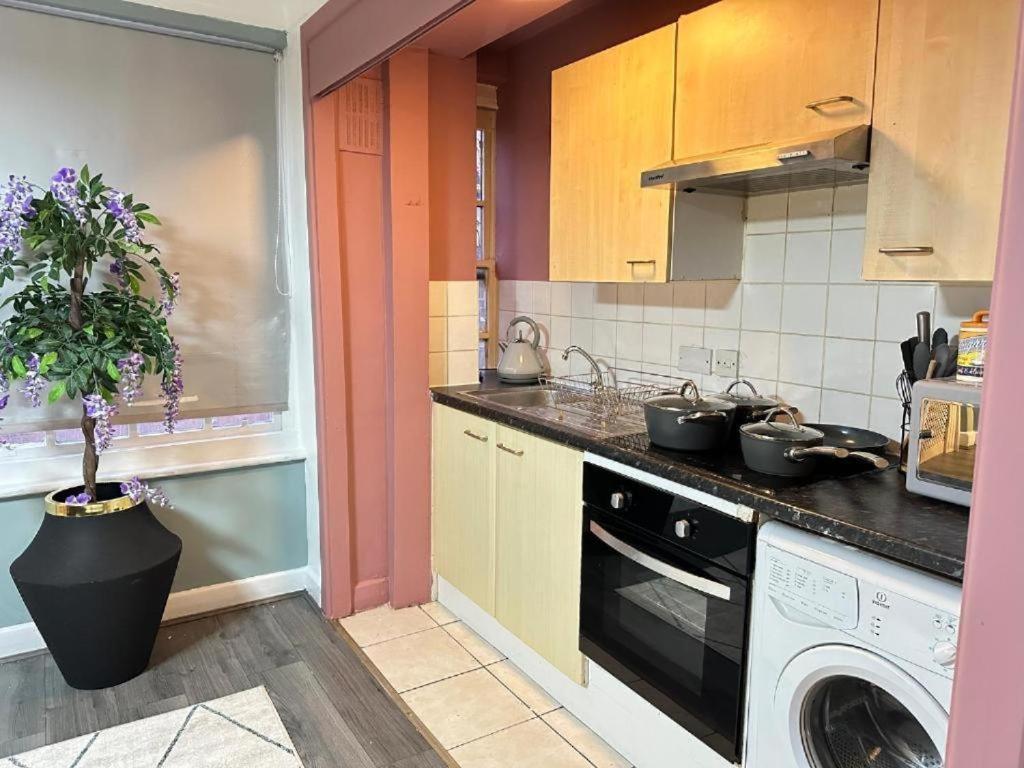 Beautiful Near Park Lane Londra