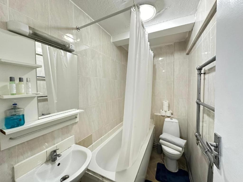 Beautiful Near Park Lane * Londra